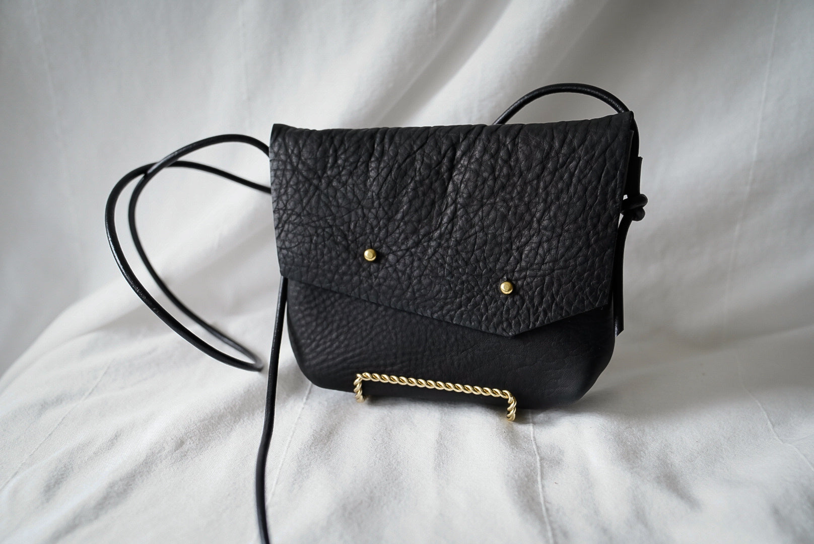 Galentine's Leather Crossbody Workshop Registration