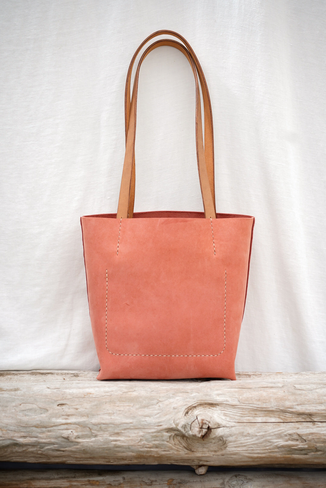 Even Cowgirls Tote ~ Bolts