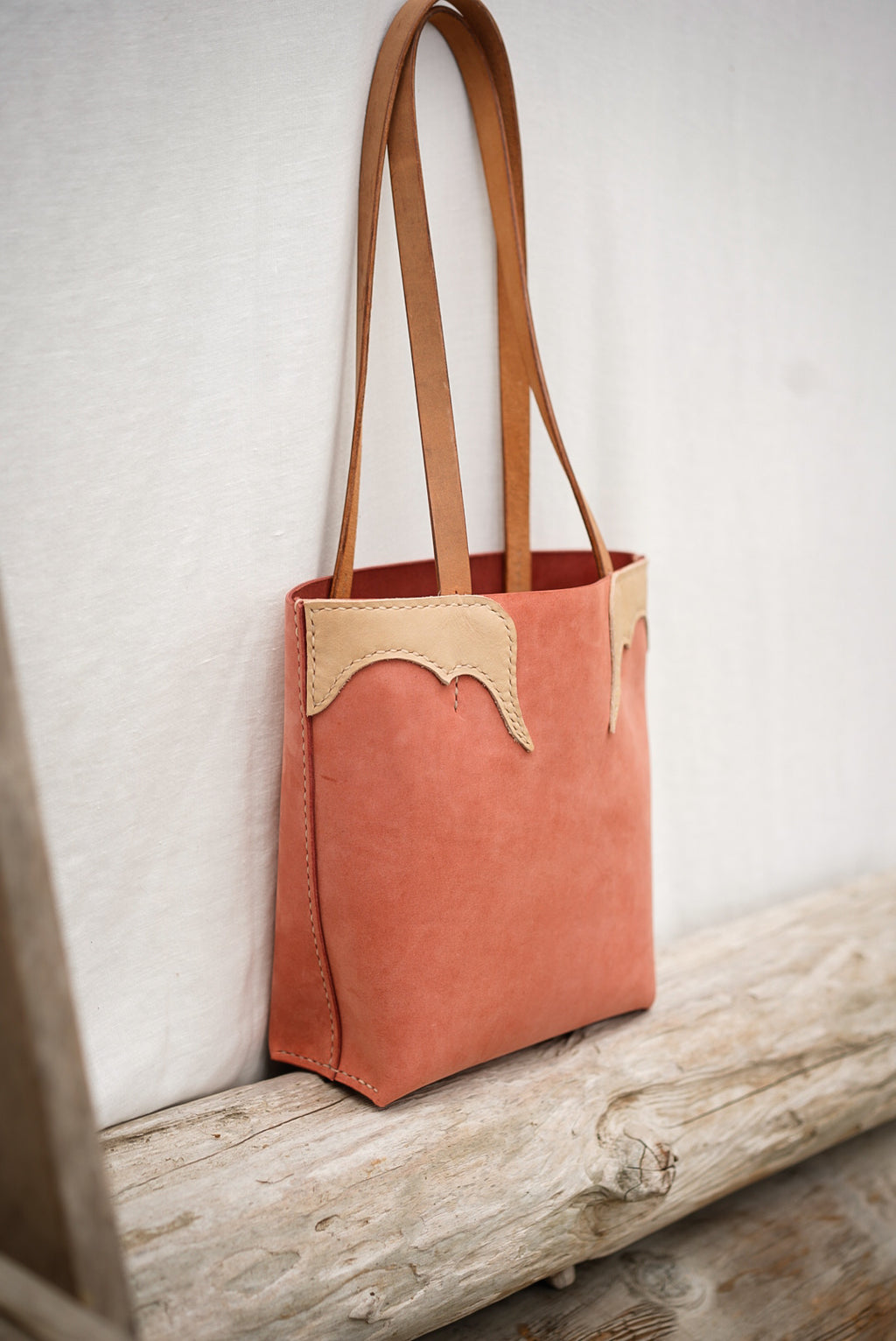 Even Cowgirls Tote ~ Chaps