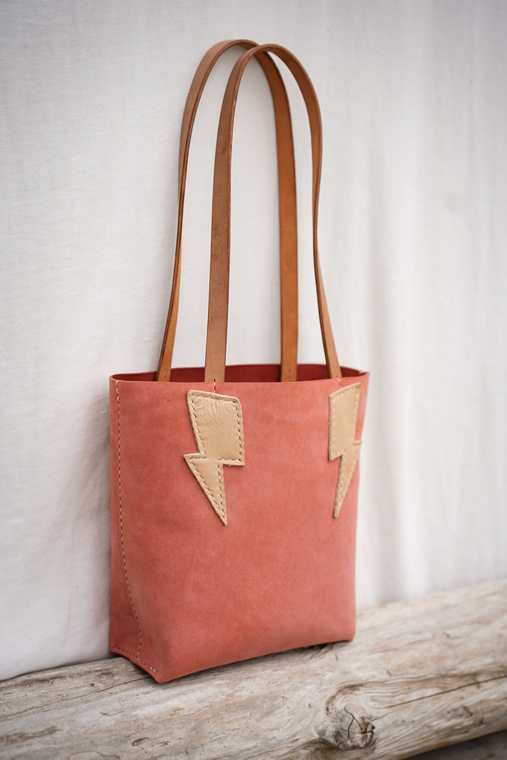 Even Cowgirls Tote ~ Bolts