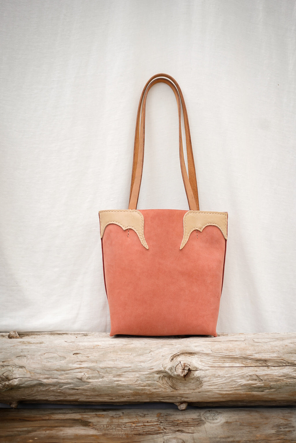 Even Cowgirls Tote ~ Chaps