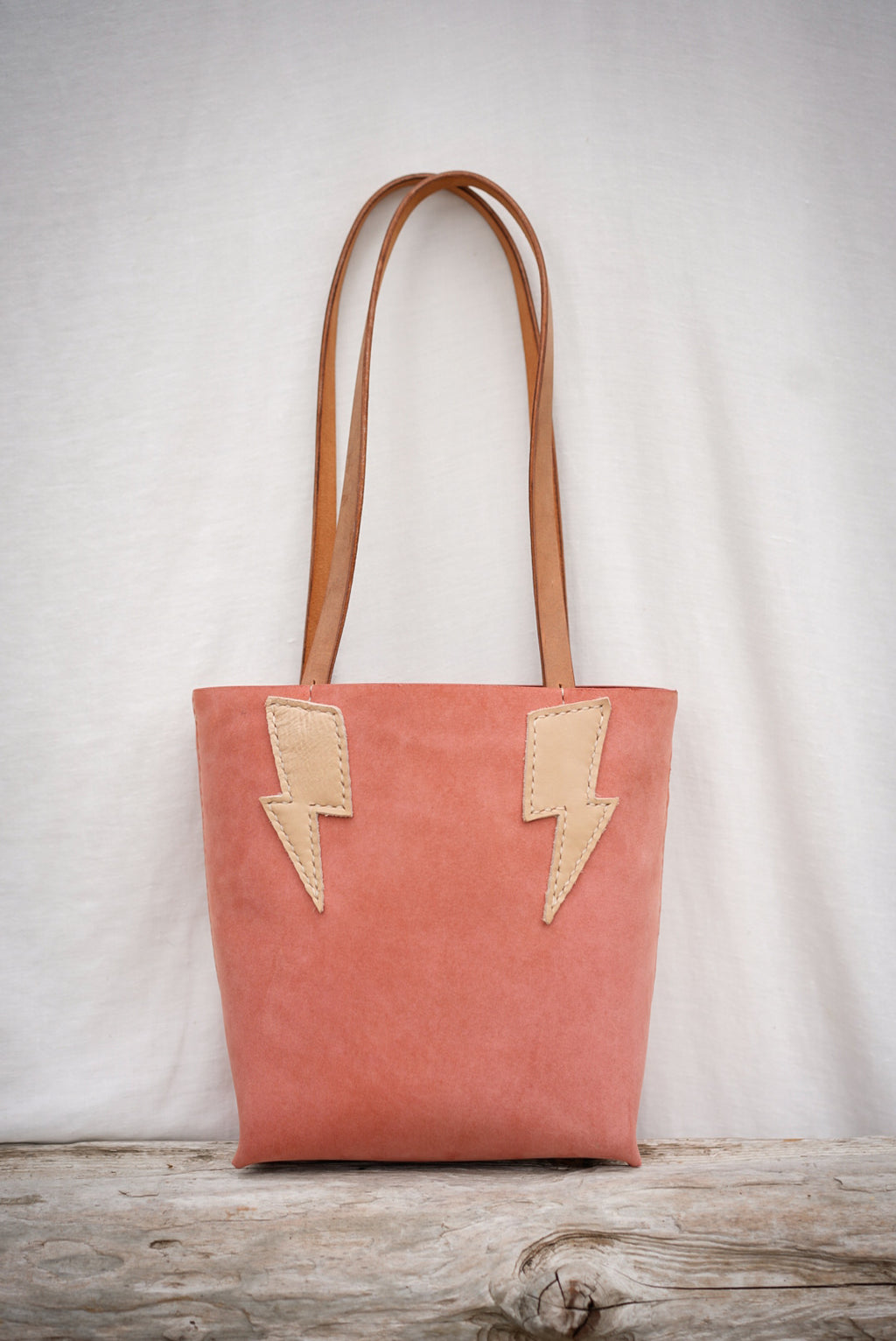Even Cowgirls Tote ~ Bolts