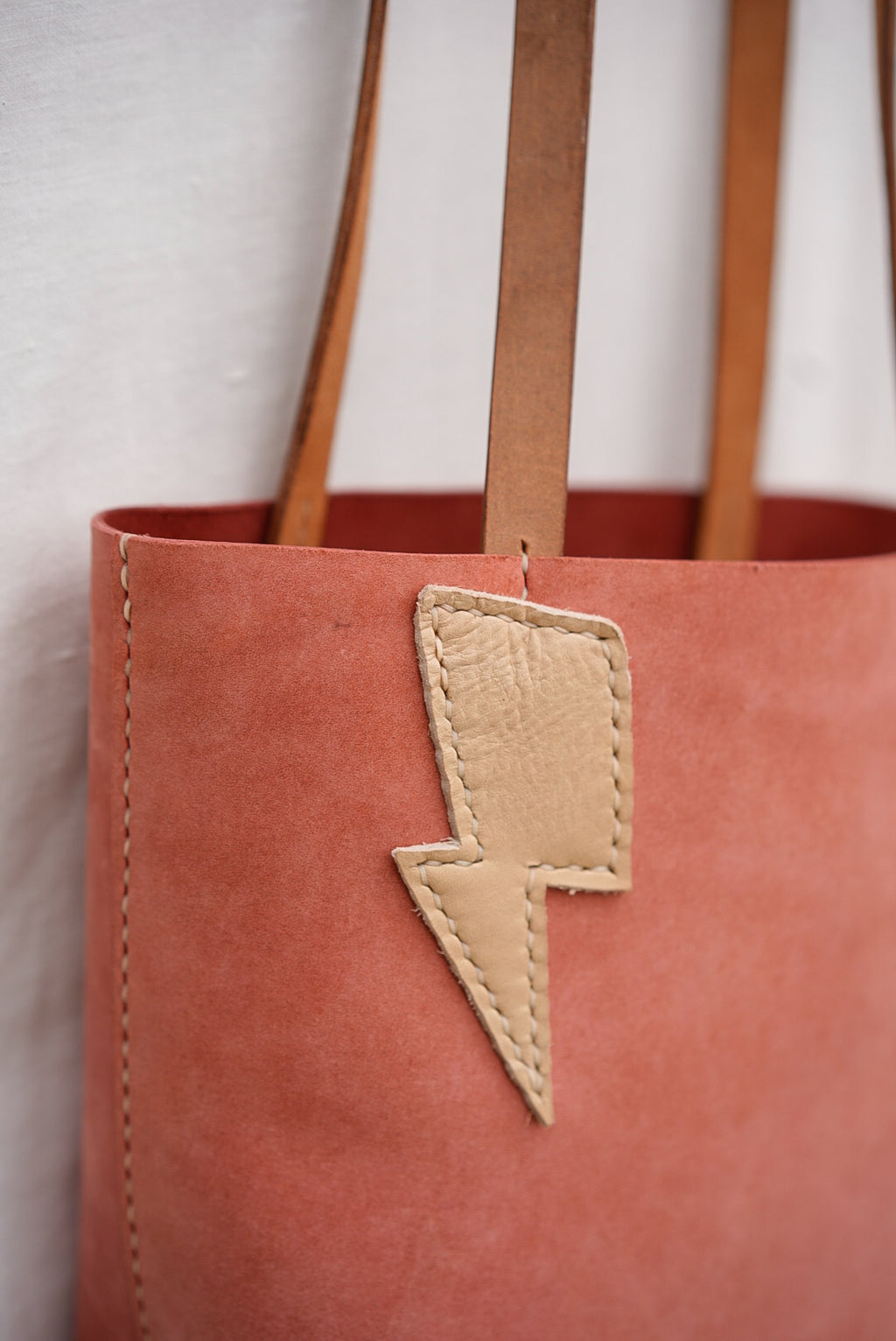 Even Cowgirls Tote ~ Bolts