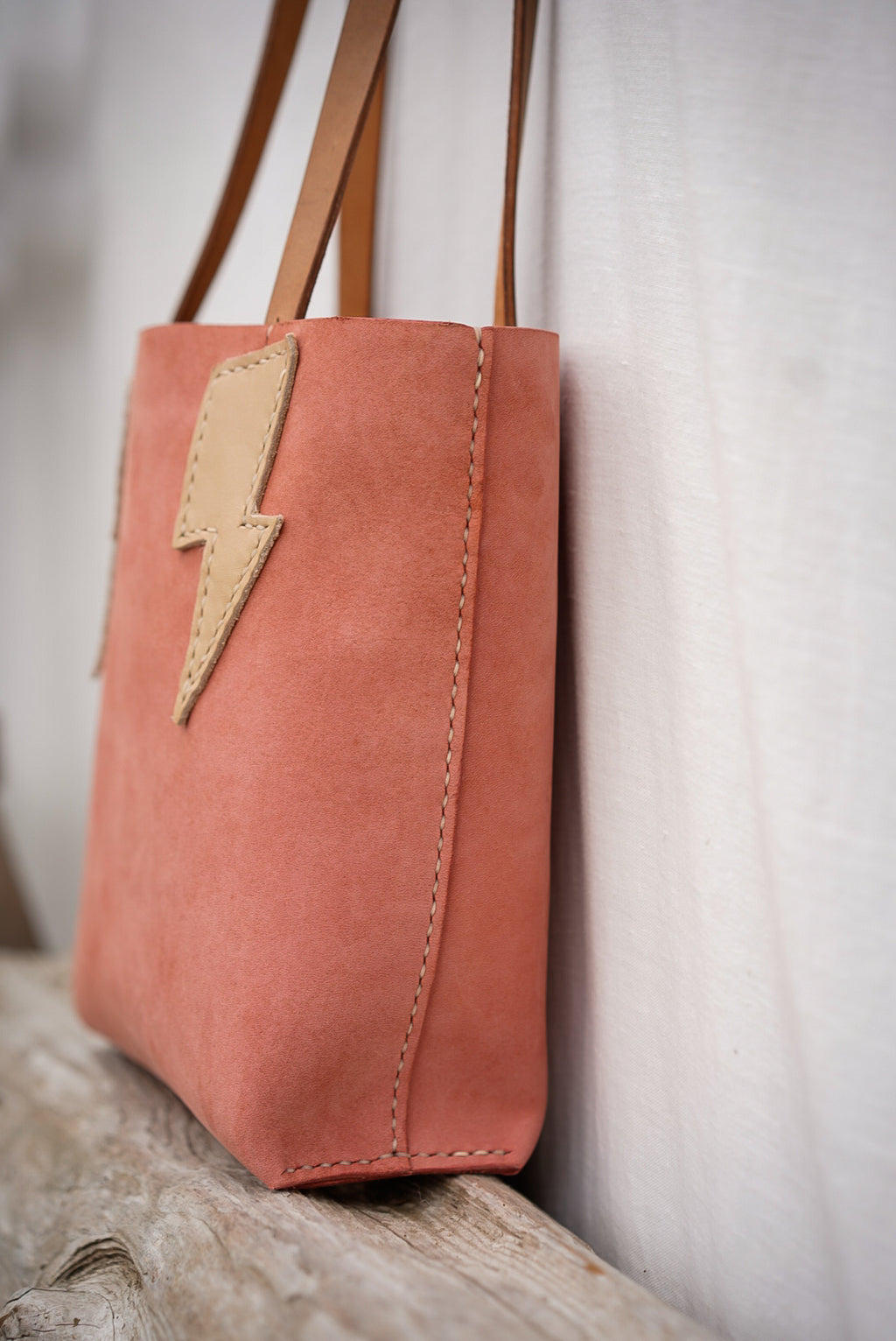 Even Cowgirls Tote ~ Bolts