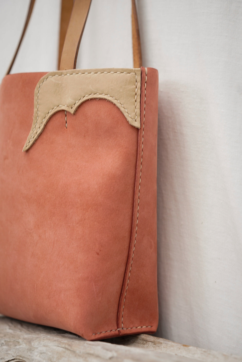 Even Cowgirls Tote ~ Chaps