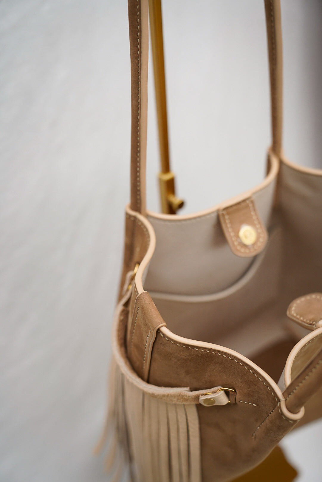 Pinch Tote C00021025