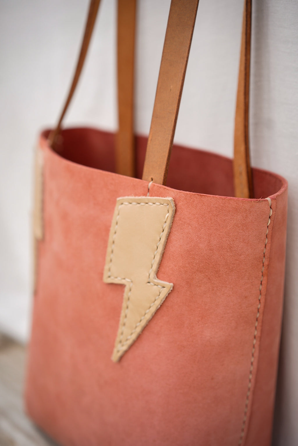 Even Cowgirls Tote ~ Bolts