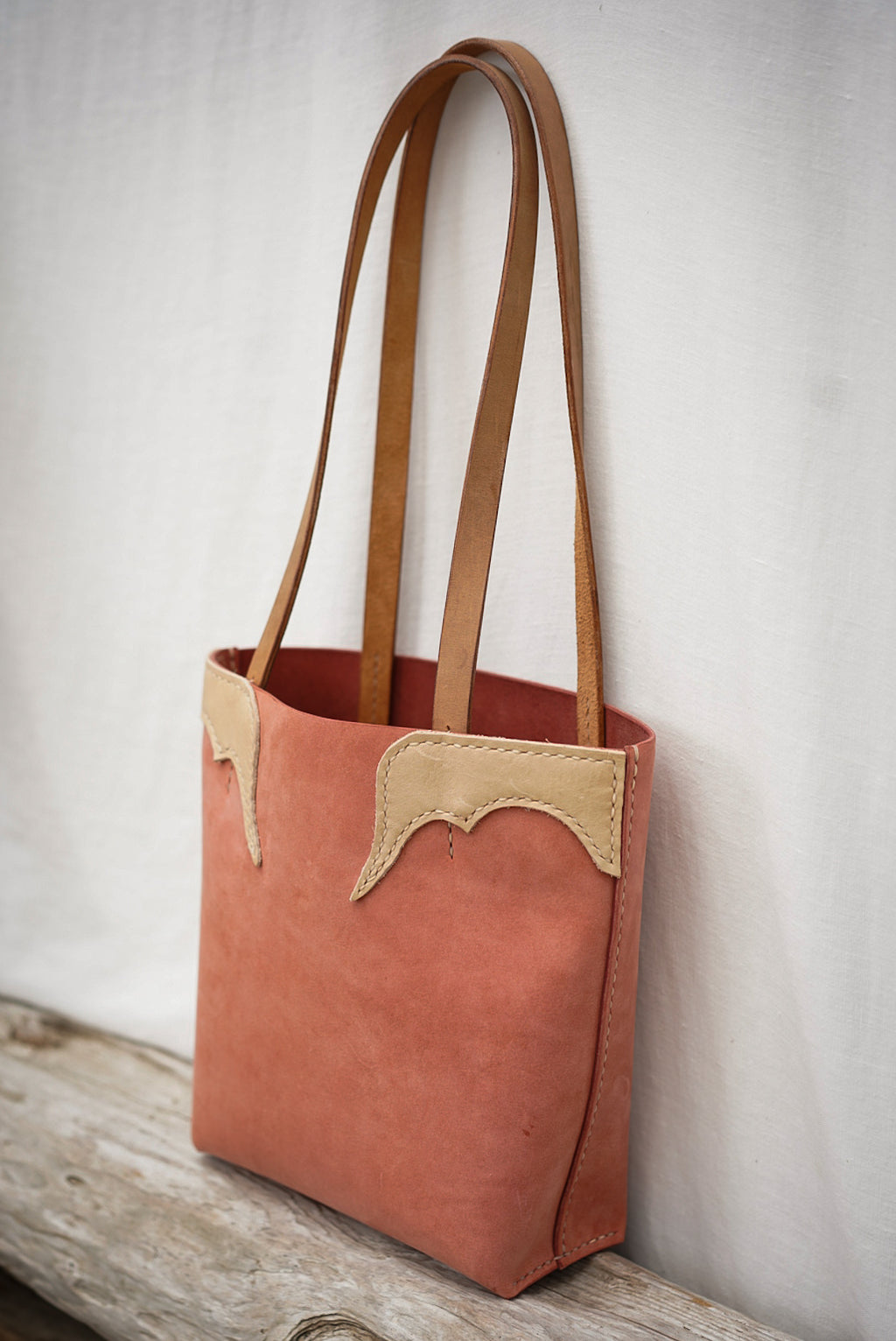 Even Cowgirls Tote ~ Chaps