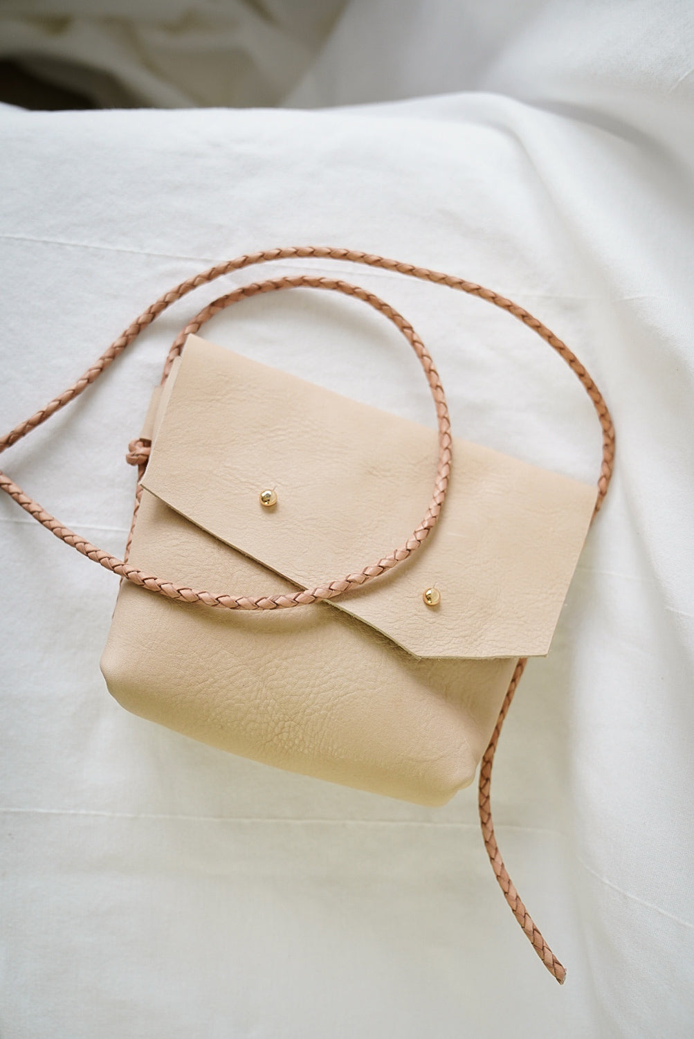 Galentine's Leather Crossbody Workshop Registration
