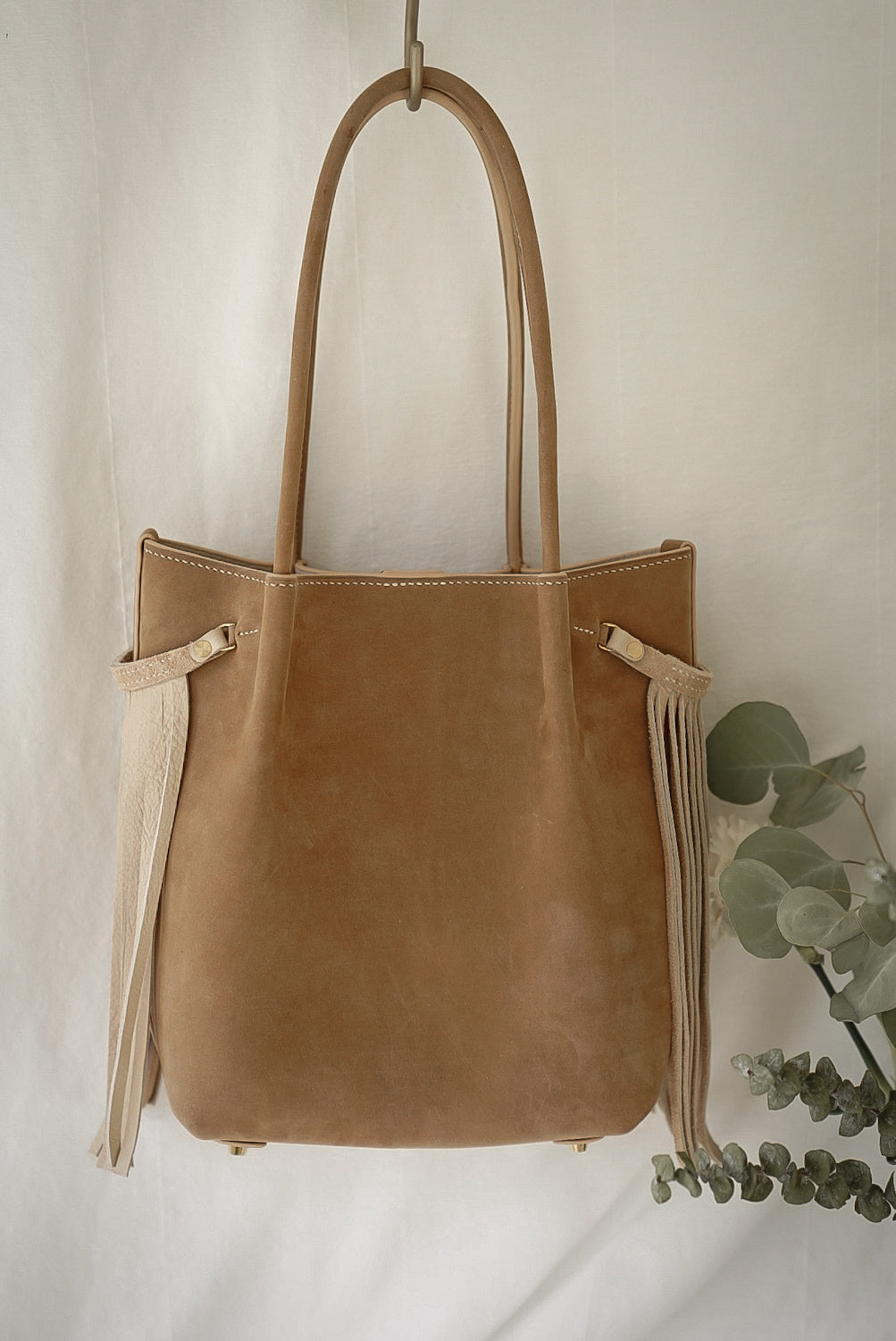 Pinch Tote C00021025