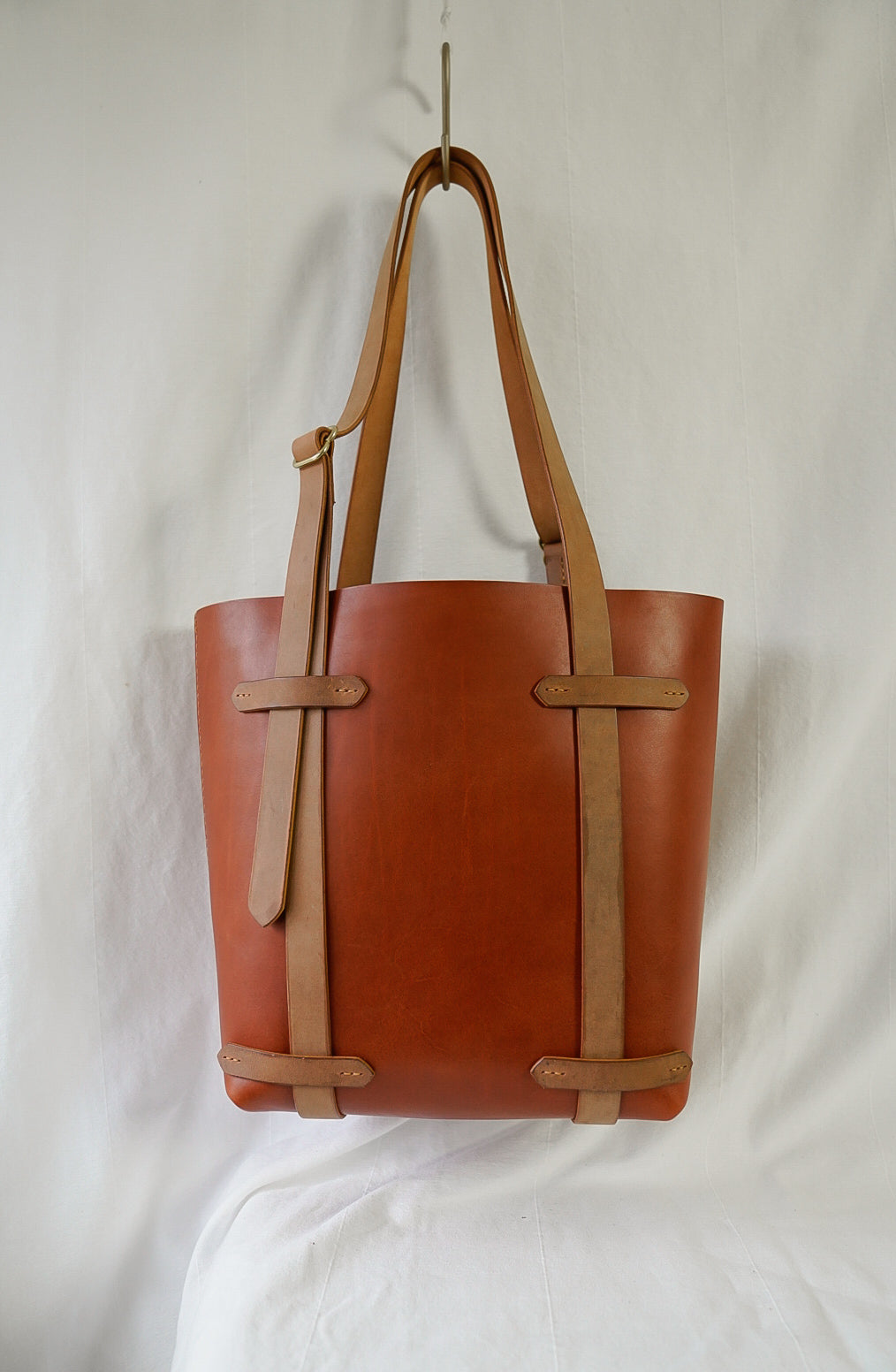 XL Tote 1125