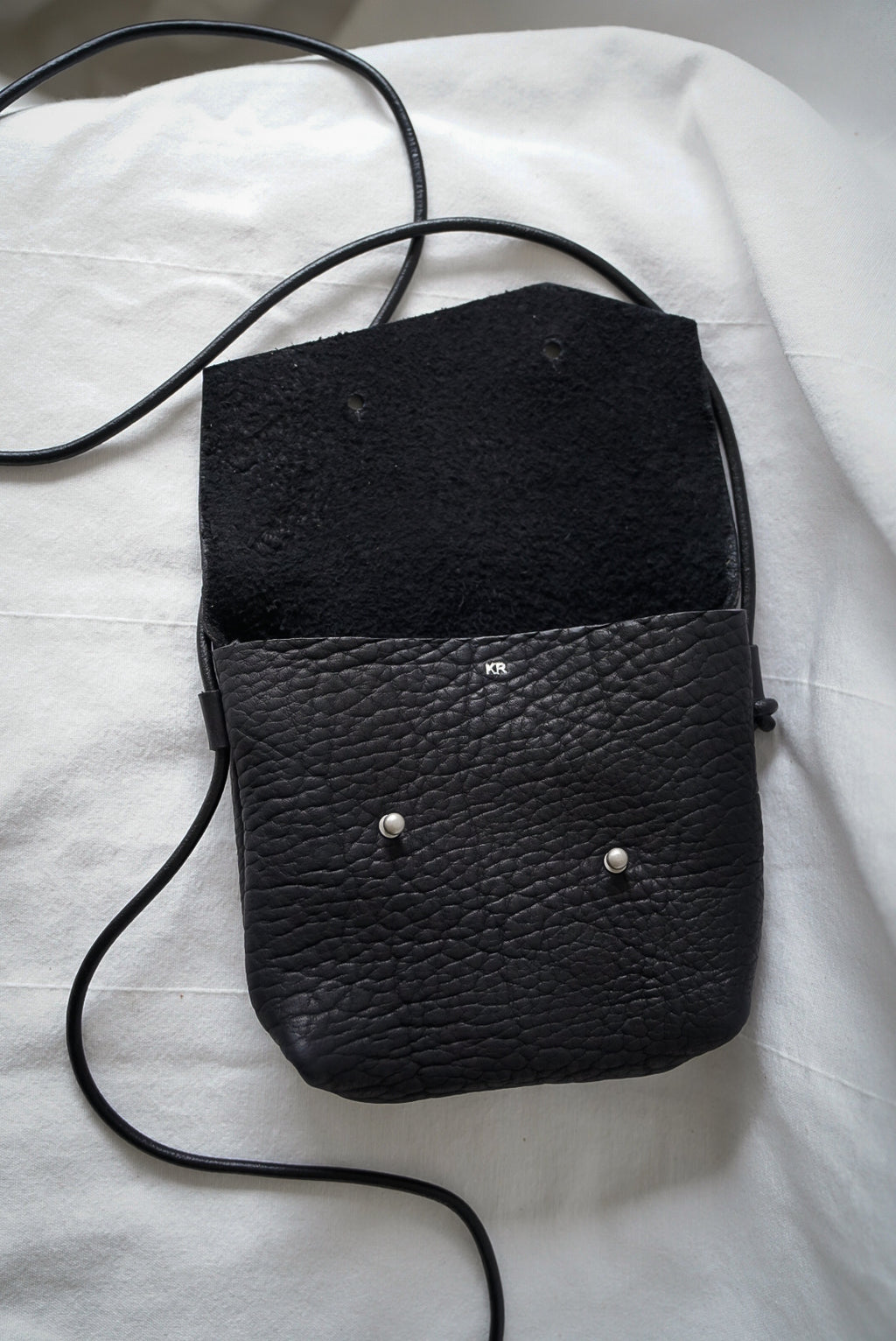Galentine's Leather Crossbody Workshop Registration