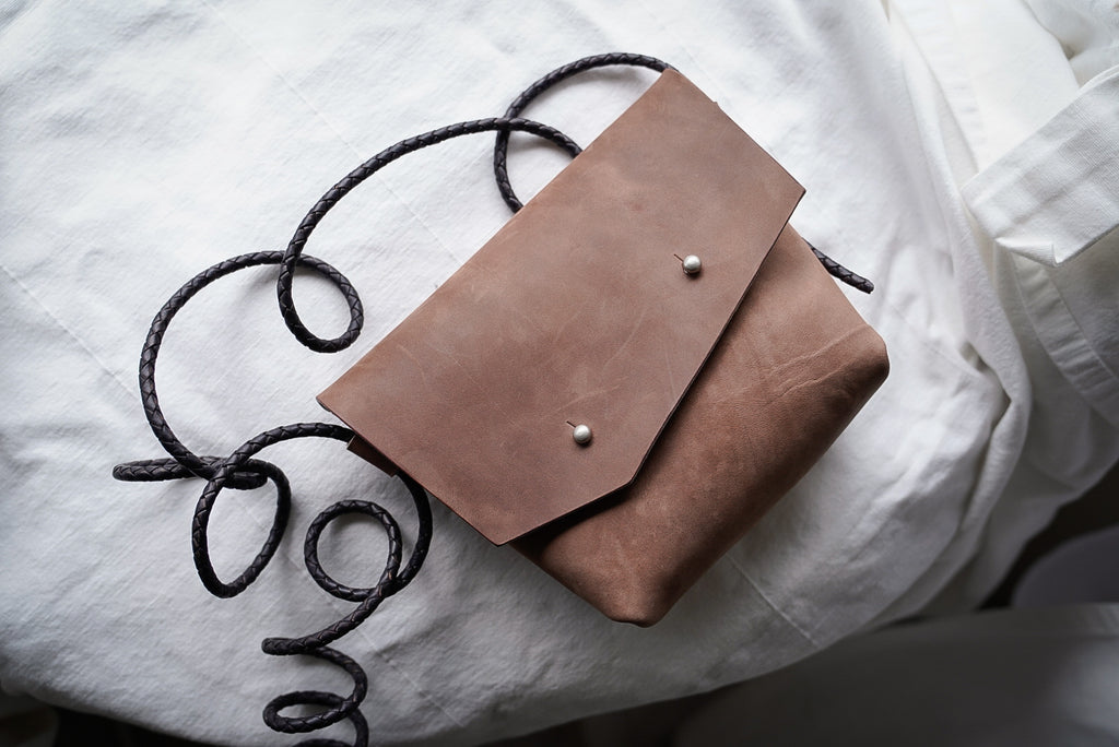 Galentine's Leather Crossbody Workshop Registration