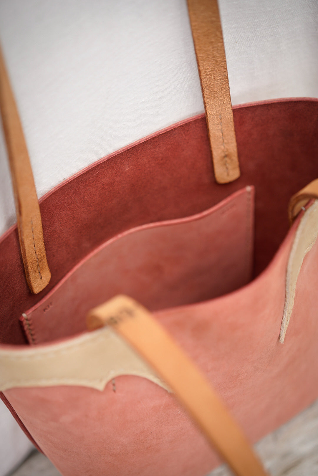 Even Cowgirls Tote ~ Chaps