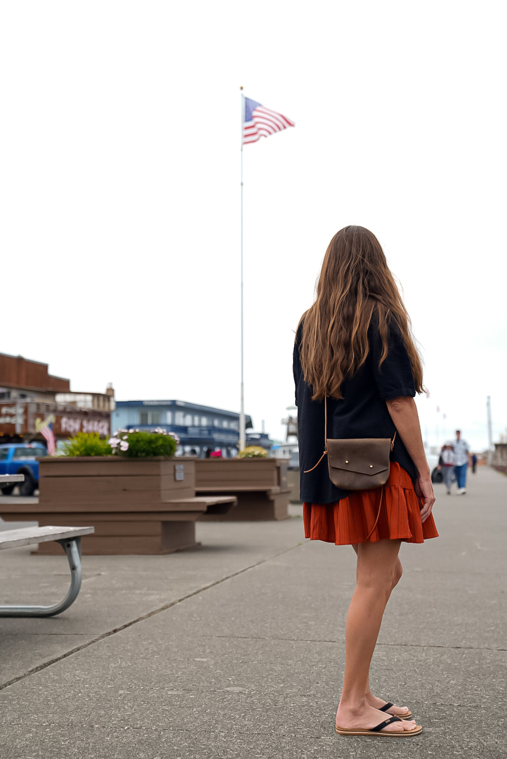 Galentine's Leather Crossbody Workshop Registration
