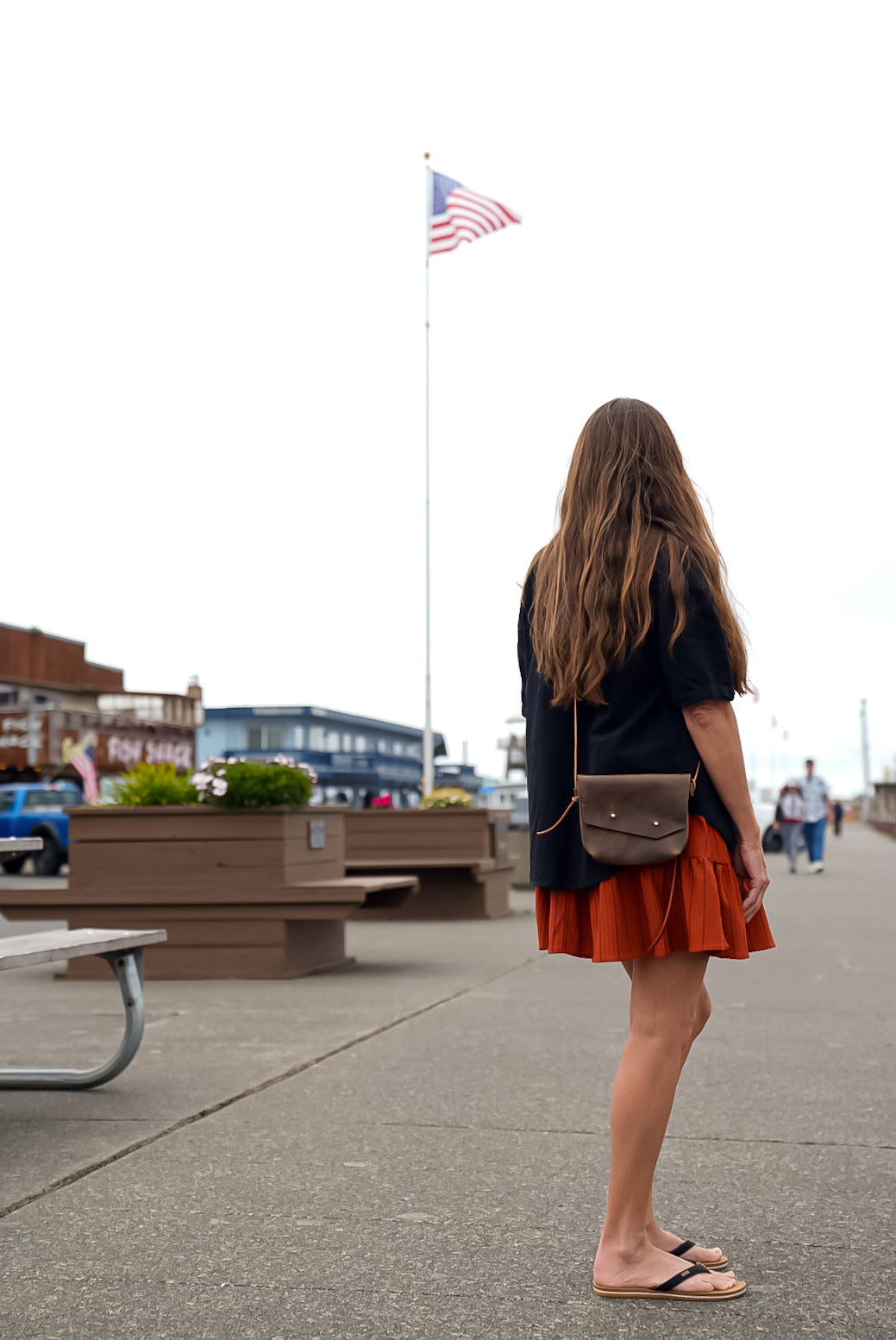 Galentine's Leather Crossbody Workshop Registration