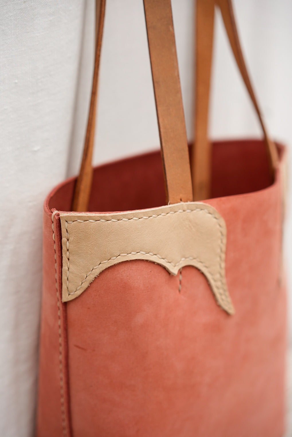 Even Cowgirls Tote ~ Chaps