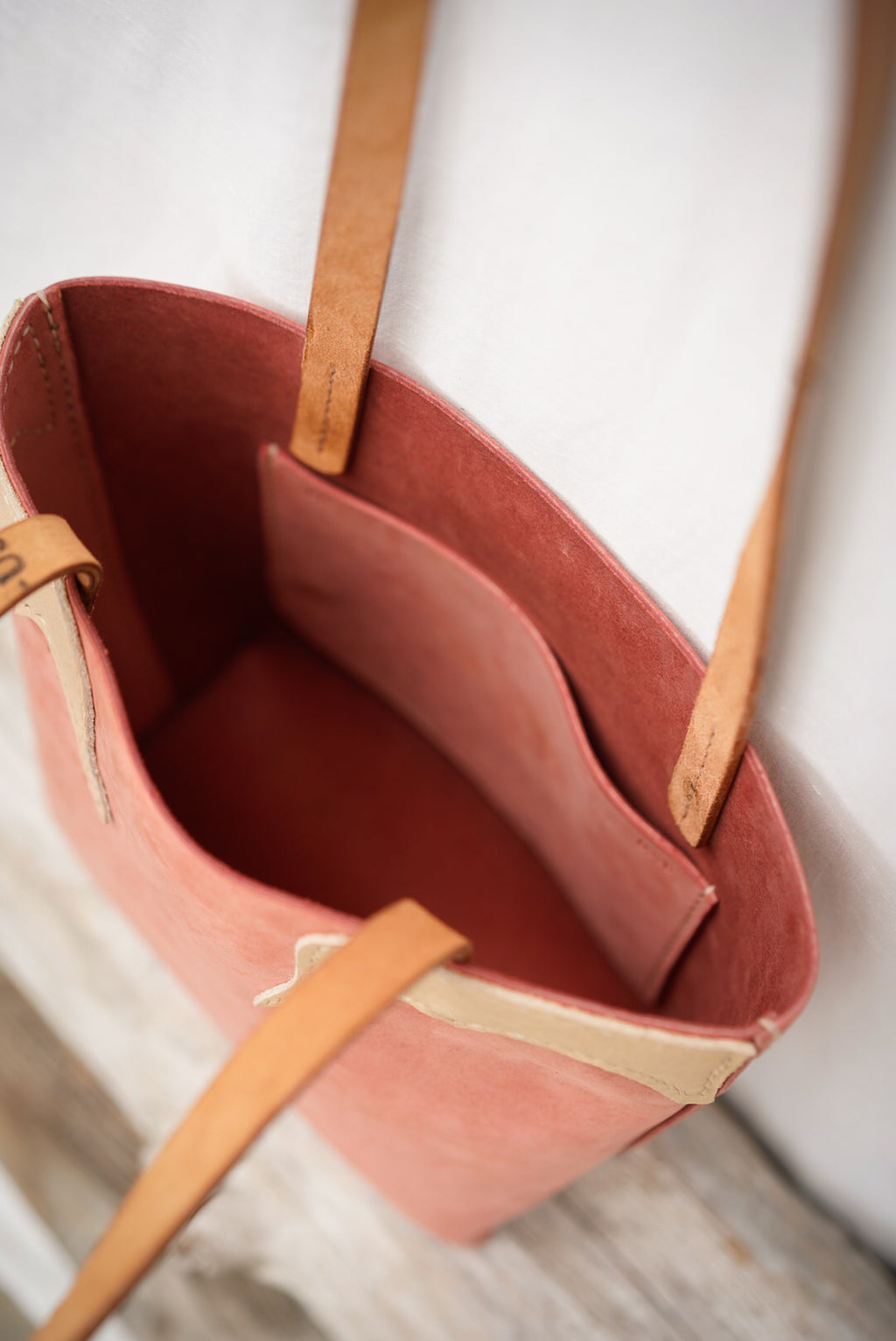 Even Cowgirls Tote ~ Chaps