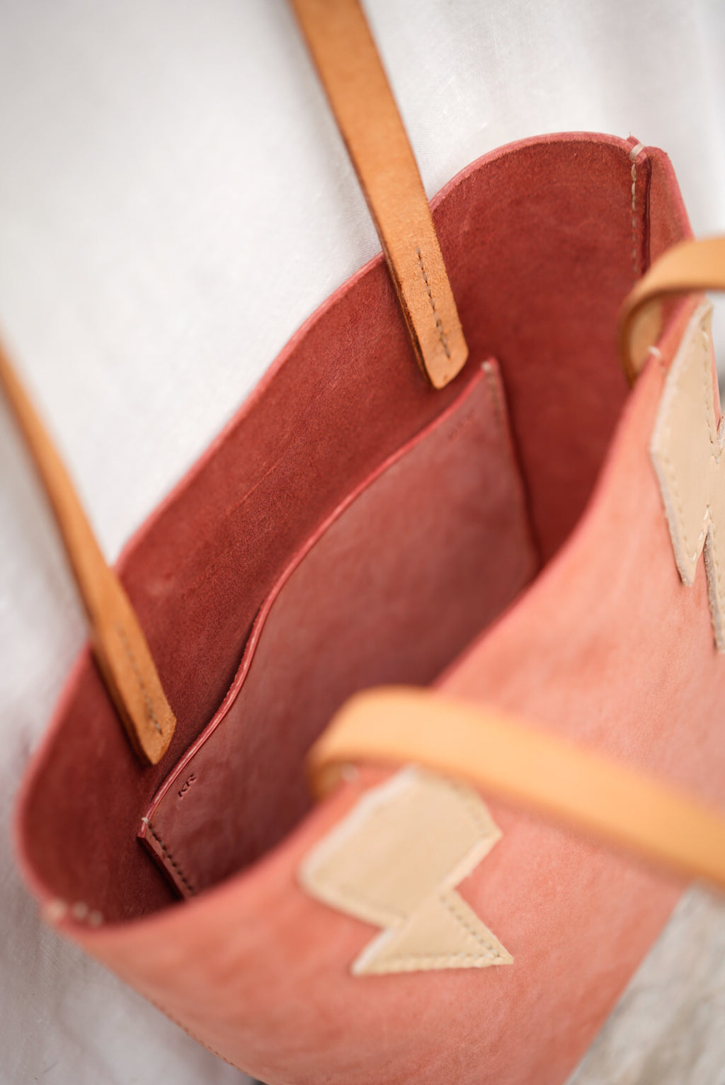 Even Cowgirls Tote ~ Bolts