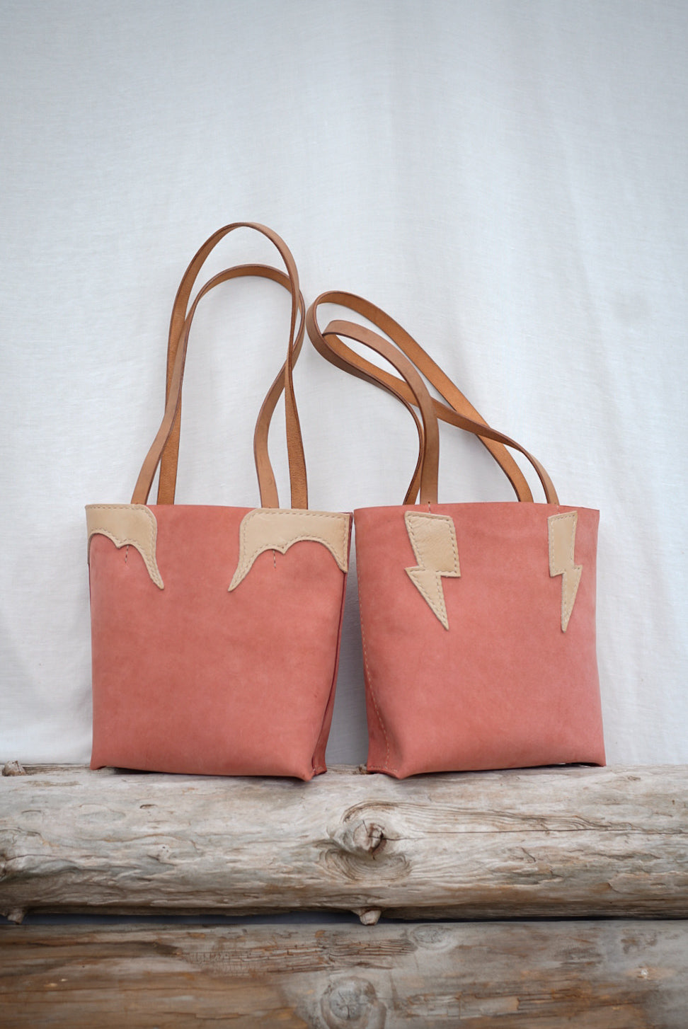 Even Cowgirls Tote ~ Bolts