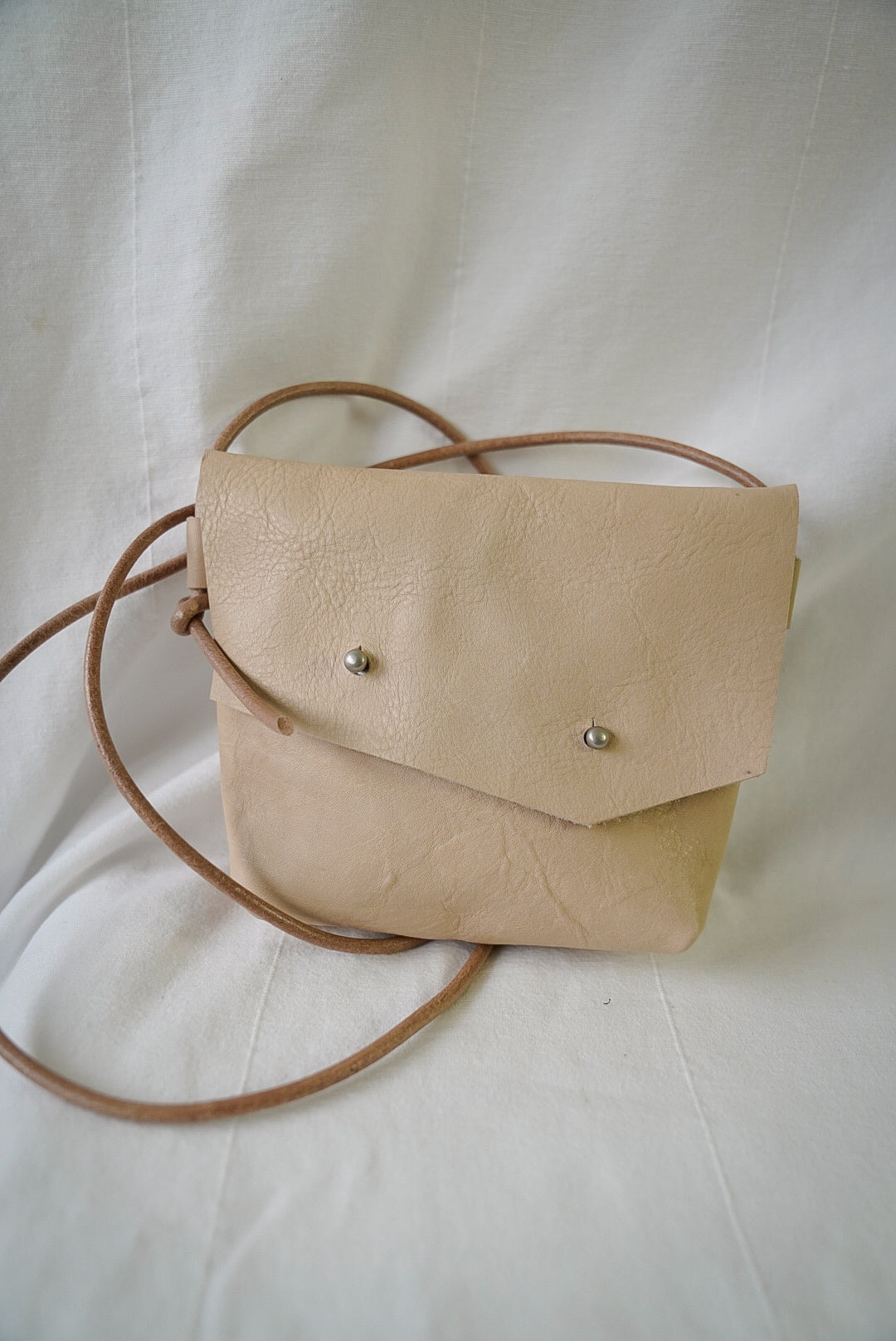 Corded Crossbody 8