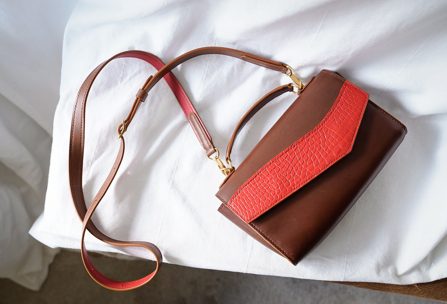 Bae Crossbody #003